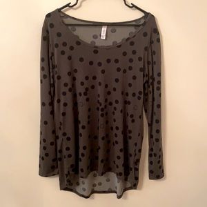 LulaRoe Luanne Top